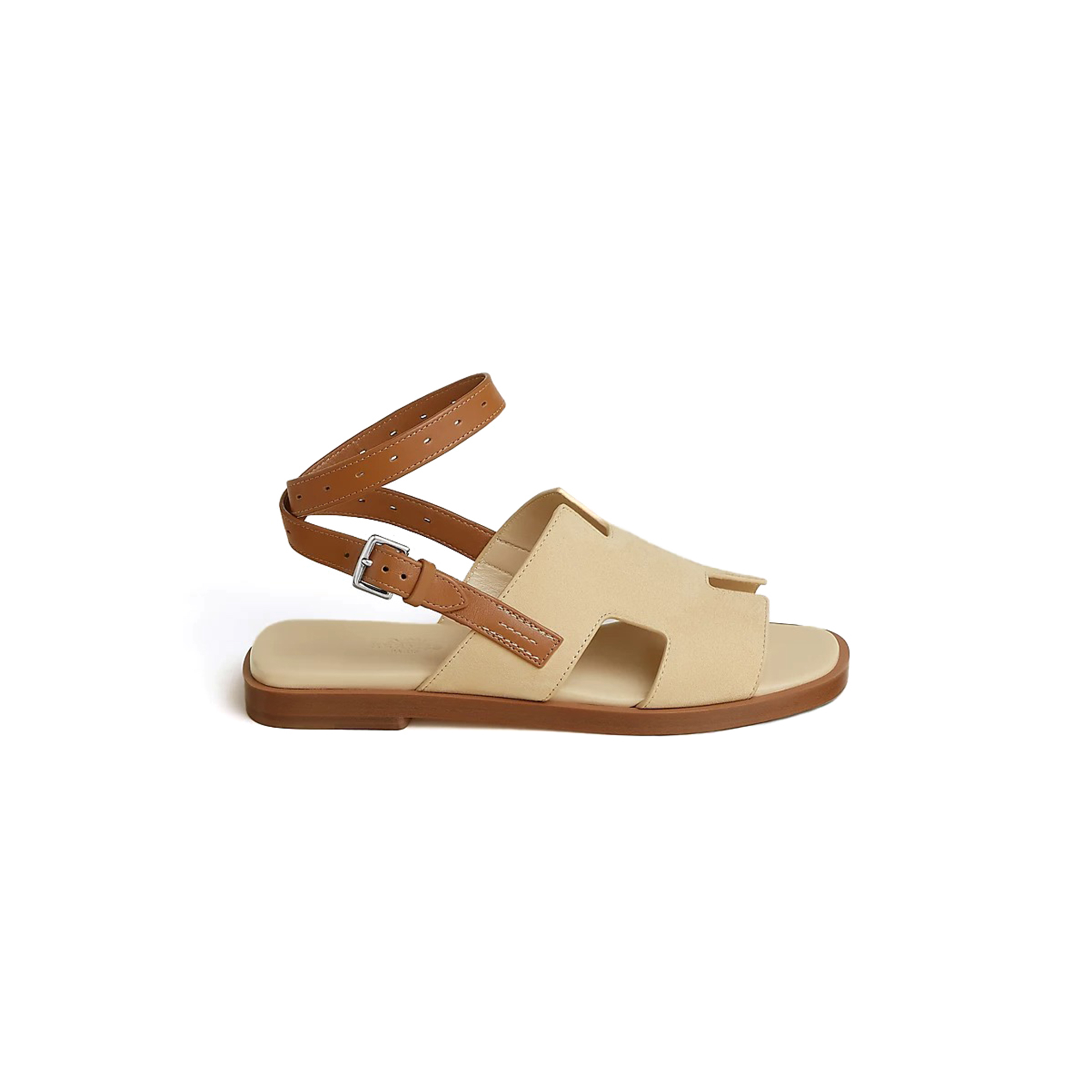 HERMES MAYA SANDAL H261065ZVJP360